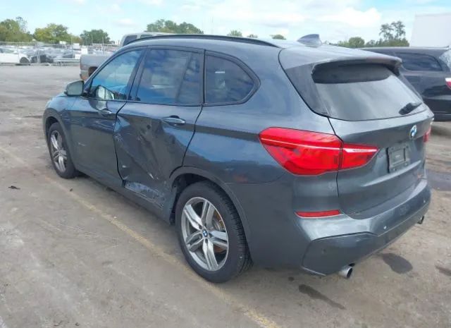 Photo 2 VIN: WBXHU7C36J5H40314 - BMW X1 