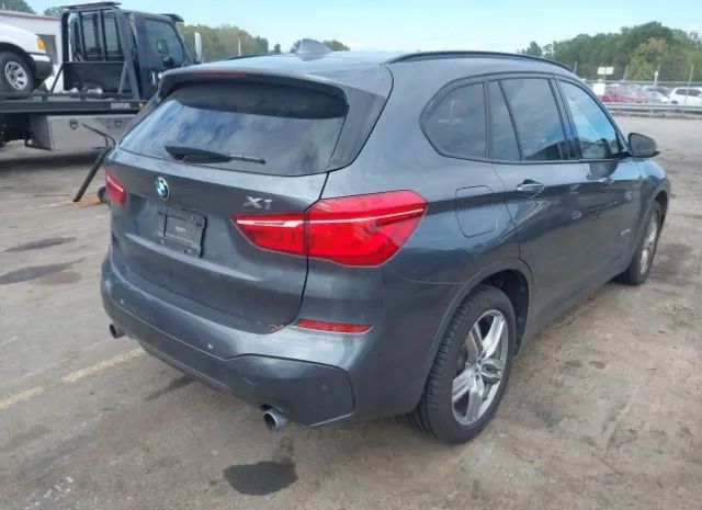 Photo 3 VIN: WBXHU7C36J5H40314 - BMW X1 