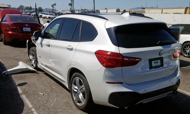 Photo 2 VIN: WBXHU7C36J5H40667 - BMW X1 