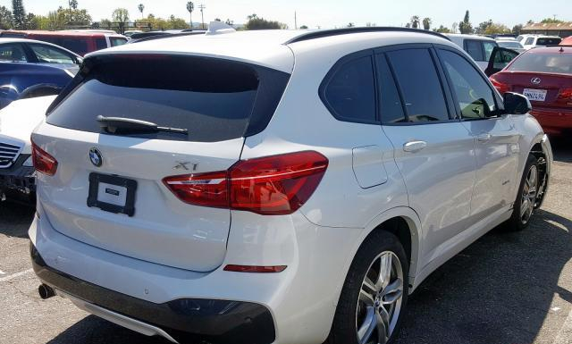 Photo 3 VIN: WBXHU7C36J5H40667 - BMW X1 