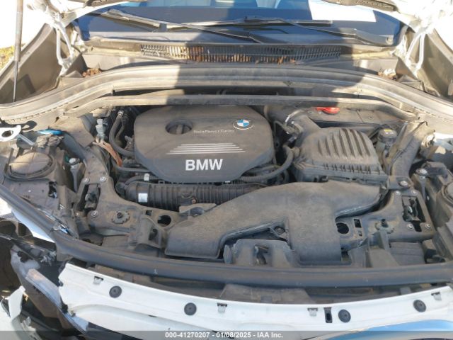 Photo 9 VIN: WBXHU7C36J5H41267 - BMW X1 