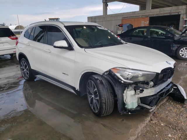 Photo 3 VIN: WBXHU7C36J5H41964 - BMW X1 SDRIVE2 