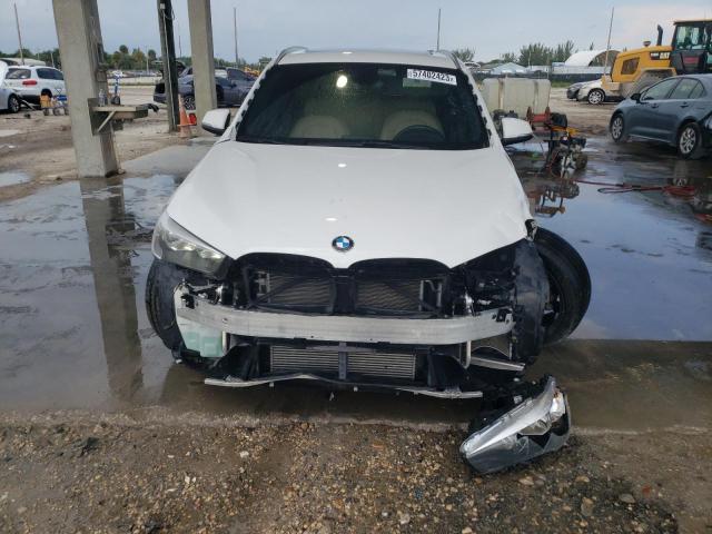 Photo 4 VIN: WBXHU7C36J5H41964 - BMW X1 SDRIVE2 