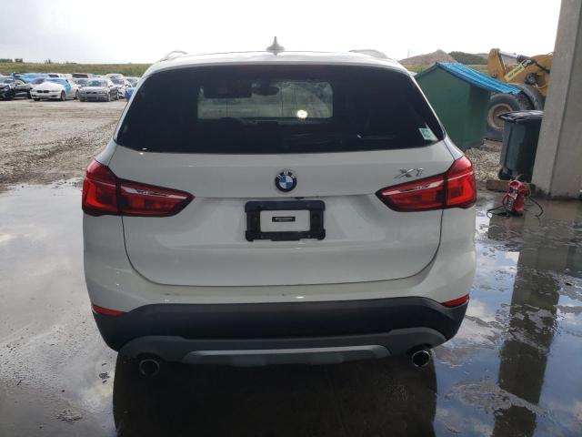 Photo 5 VIN: WBXHU7C36J5H41964 - BMW X1 SDRIVE2 