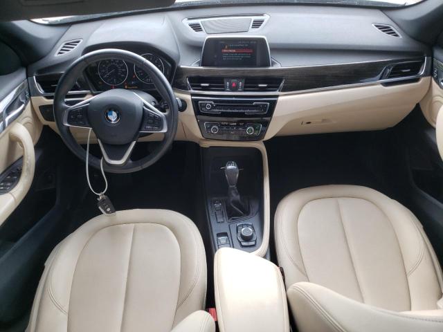 Photo 7 VIN: WBXHU7C36J5H41964 - BMW X1 SDRIVE2 