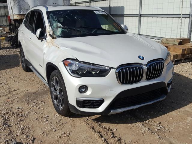 Photo 0 VIN: WBXHU7C36J5H44511 - BMW X1 SDRIVE2 