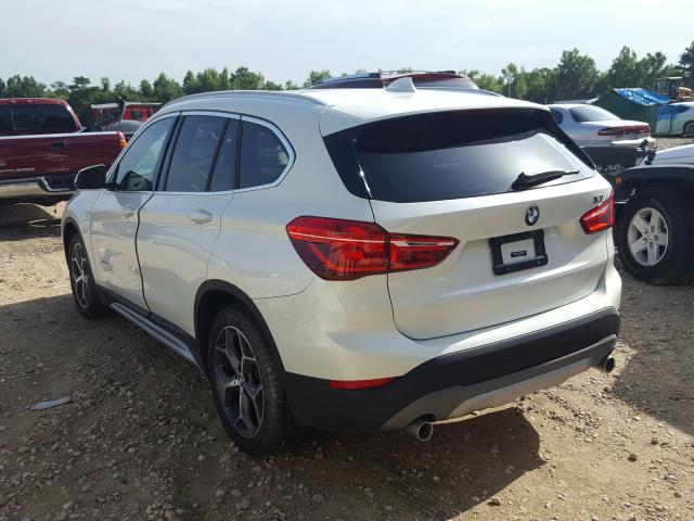 Photo 2 VIN: WBXHU7C36J5H44511 - BMW X1 SDRIVE2 