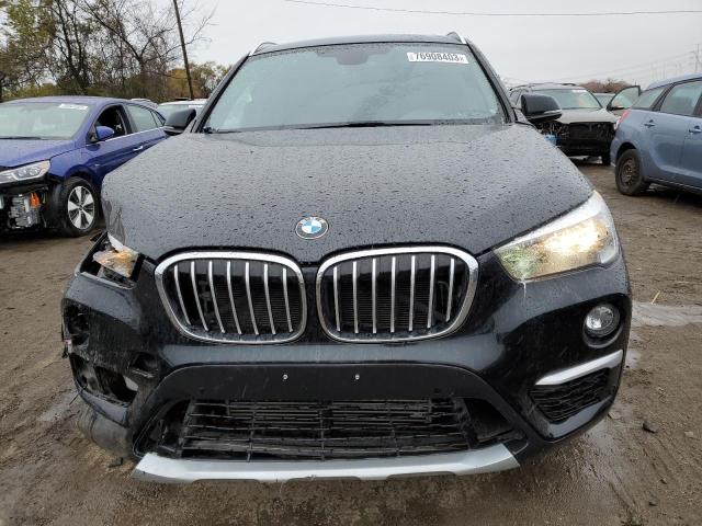 Photo 4 VIN: WBXHU7C36J5H45500 - BMW X1 