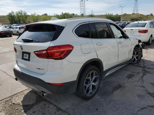 Photo 3 VIN: WBXHU7C36J5L07508 - BMW X1 SDRIVE2 