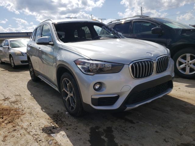 Photo 0 VIN: WBXHU7C36J5L09162 - BMW X1 