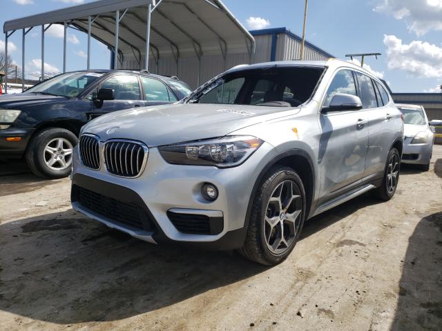 Photo 1 VIN: WBXHU7C36J5L09162 - BMW X1 