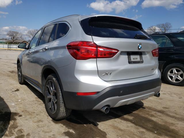 Photo 2 VIN: WBXHU7C36J5L09162 - BMW X1 