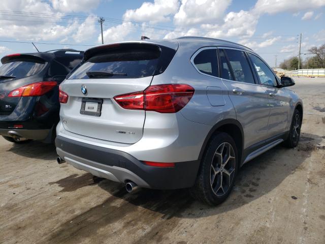 Photo 3 VIN: WBXHU7C36J5L09162 - BMW X1 