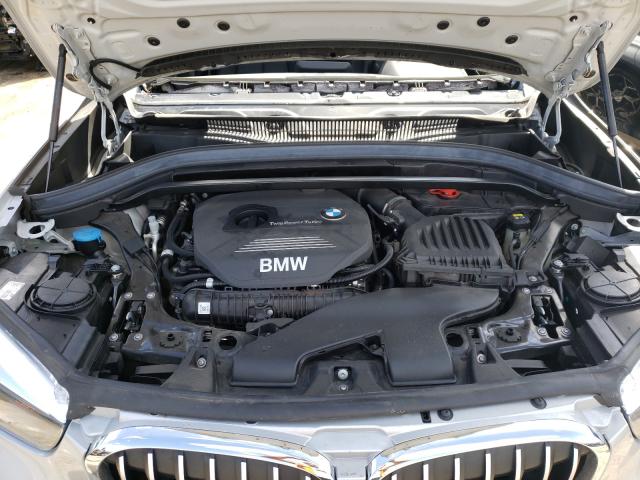 Photo 6 VIN: WBXHU7C36J5L09162 - BMW X1 