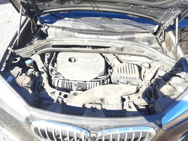 Photo 6 VIN: WBXHU7C36J5L09534 - BMW X1 SDRIVE2 