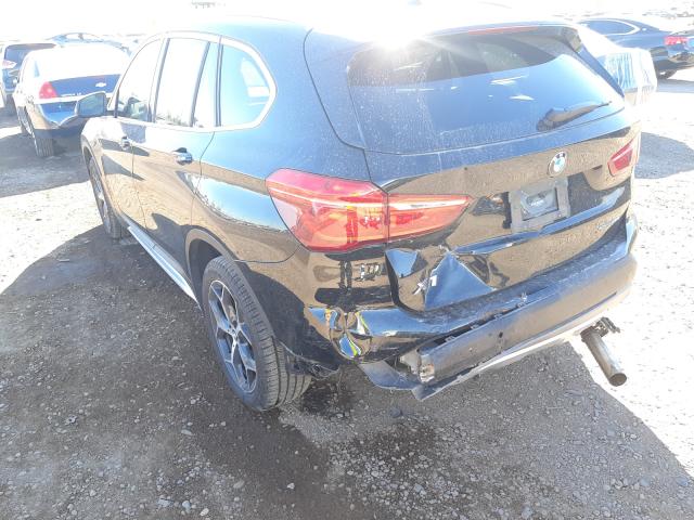 Photo 8 VIN: WBXHU7C36J5L09534 - BMW X1 SDRIVE2 