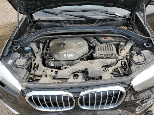 Photo 11 VIN: WBXHU7C36J5L09646 - BMW X1 