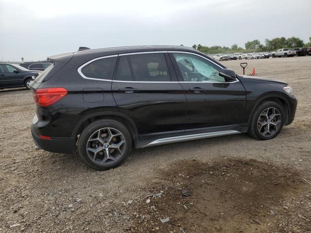 Photo 2 VIN: WBXHU7C36J5L09646 - BMW X1 