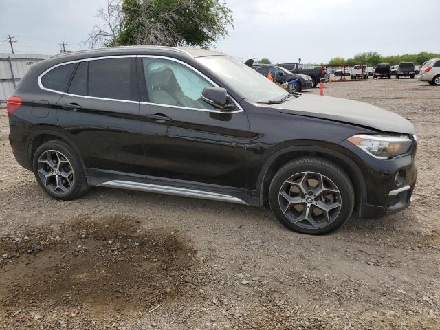 Photo 3 VIN: WBXHU7C36J5L09646 - BMW X1 