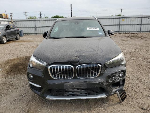 Photo 4 VIN: WBXHU7C36J5L09646 - BMW X1 