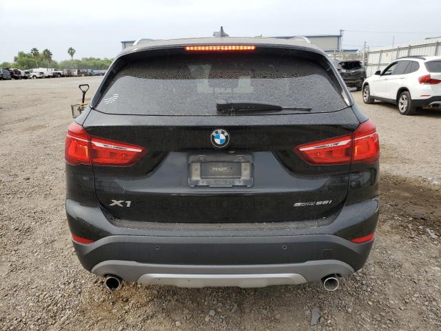 Photo 5 VIN: WBXHU7C36J5L09646 - BMW X1 