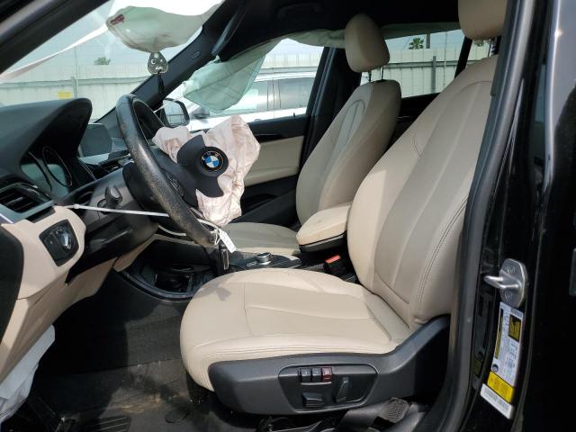 Photo 6 VIN: WBXHU7C36J5L09646 - BMW X1 