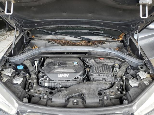 Photo 10 VIN: WBXHU7C37H5H32555 - BMW X1 SDRIVE2 