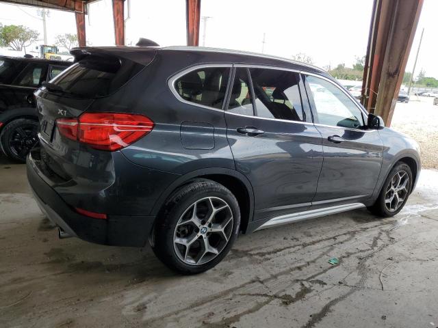 Photo 2 VIN: WBXHU7C37H5H32555 - BMW X1 SDRIVE2 