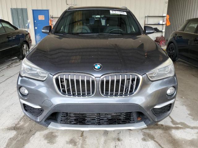 Photo 4 VIN: WBXHU7C37H5H32555 - BMW X1 SDRIVE2 