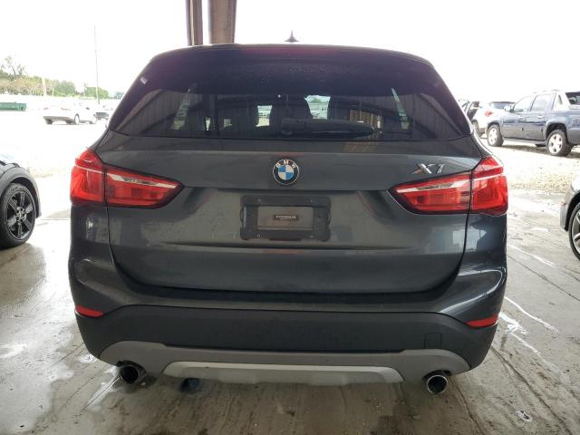 Photo 5 VIN: WBXHU7C37H5H32555 - BMW X1 SDRIVE2 