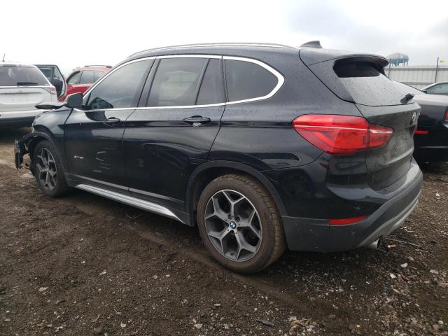 Photo 1 VIN: WBXHU7C37H5H33592 - BMW X1 SDRIVE2 