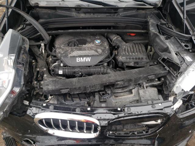 Photo 11 VIN: WBXHU7C37H5H33592 - BMW X1 SDRIVE2 