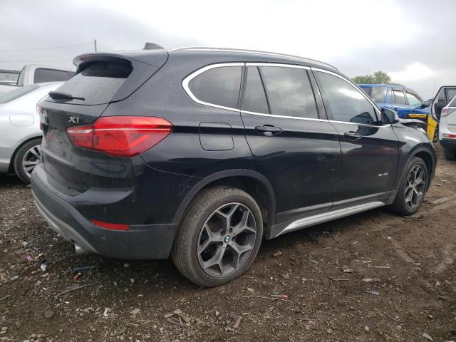 Photo 2 VIN: WBXHU7C37H5H33592 - BMW X1 SDRIVE2 