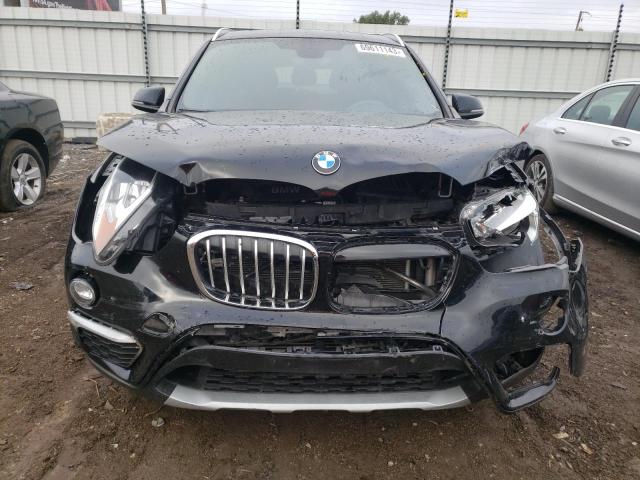 Photo 4 VIN: WBXHU7C37H5H33592 - BMW X1 SDRIVE2 