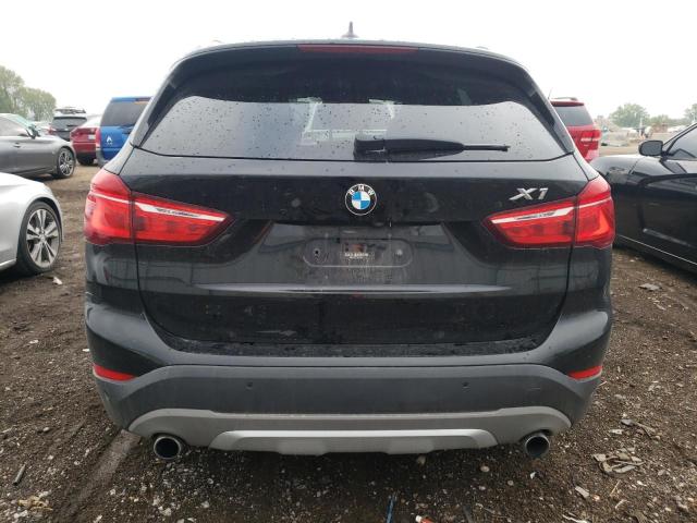 Photo 5 VIN: WBXHU7C37H5H33592 - BMW X1 SDRIVE2 