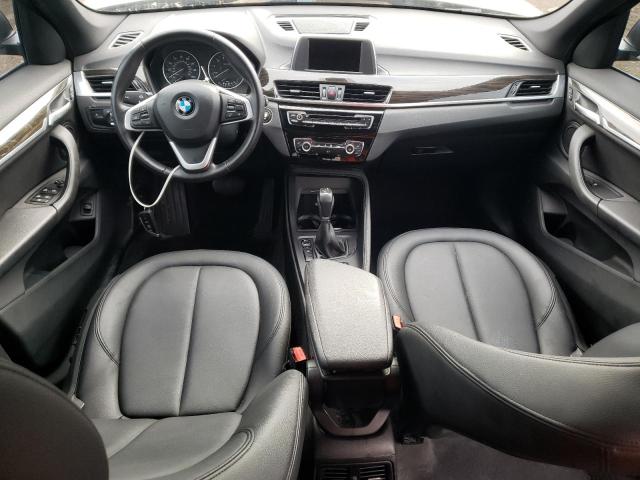 Photo 7 VIN: WBXHU7C37H5H33592 - BMW X1 SDRIVE2 