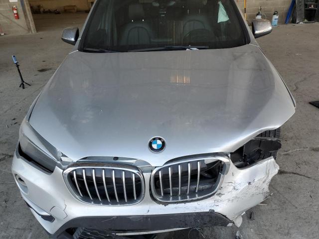 Photo 11 VIN: WBXHU7C37H5H35746 - BMW X1 SDRIVE2 