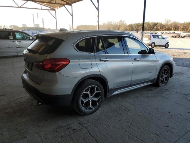 Photo 2 VIN: WBXHU7C37H5H35746 - BMW X1 SDRIVE2 