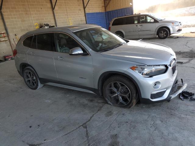 Photo 3 VIN: WBXHU7C37H5H35746 - BMW X1 SDRIVE2 