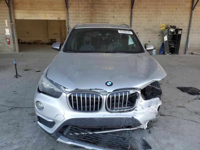 Photo 4 VIN: WBXHU7C37H5H35746 - BMW X1 SDRIVE2 