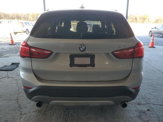 Photo 5 VIN: WBXHU7C37H5H35746 - BMW X1 SDRIVE2 