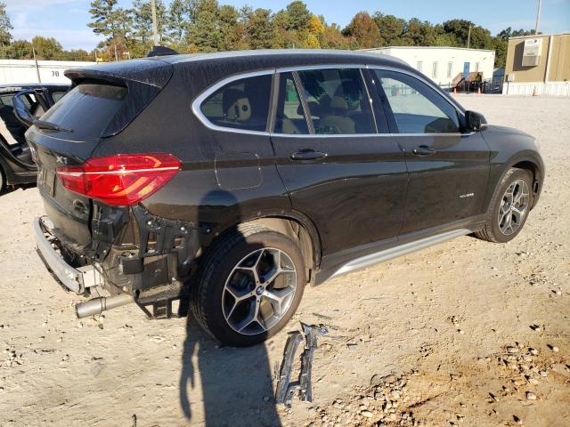 Photo 2 VIN: WBXHU7C37H5H36699 - BMW X1 