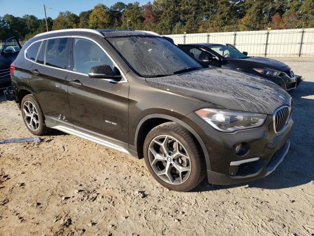 Photo 3 VIN: WBXHU7C37H5H36699 - BMW X1 