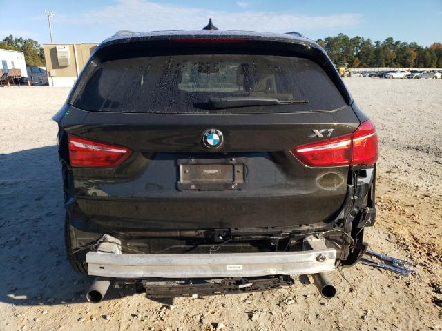 Photo 5 VIN: WBXHU7C37H5H36699 - BMW X1 