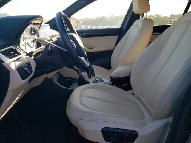 Photo 6 VIN: WBXHU7C37H5H36699 - BMW X1 