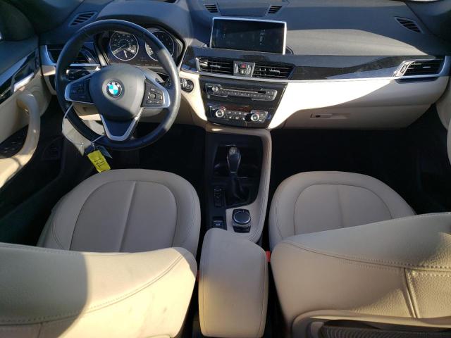 Photo 7 VIN: WBXHU7C37H5H36699 - BMW X1 