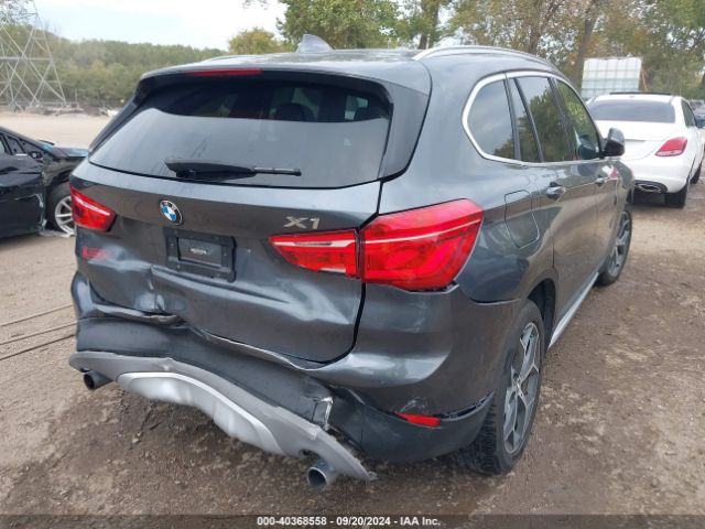 Photo 3 VIN: WBXHU7C37H5H38484 - BMW X1 