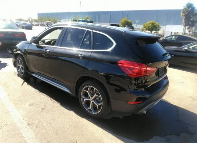 Photo 2 VIN: WBXHU7C37J3H44173 - BMW X1 