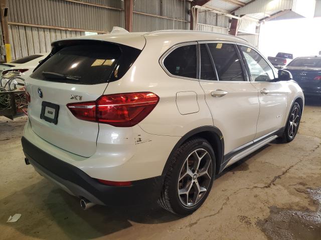 Photo 3 VIN: WBXHU7C37J5H39236 - BMW X1 SDRIVE2 