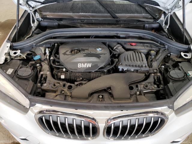 Photo 6 VIN: WBXHU7C37J5H39236 - BMW X1 SDRIVE2 